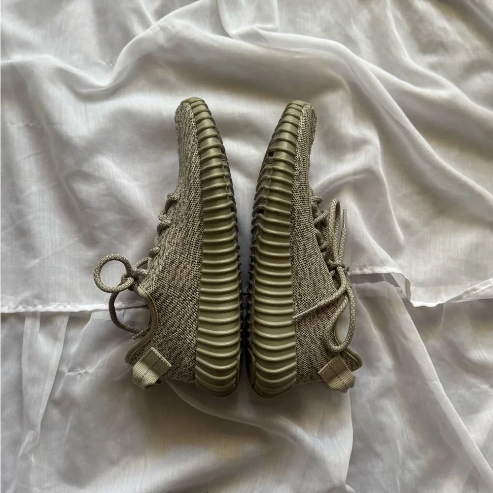 Adidas Yeezy Boost 350 'Moonrock' Sneakers - Picture 12 of 16